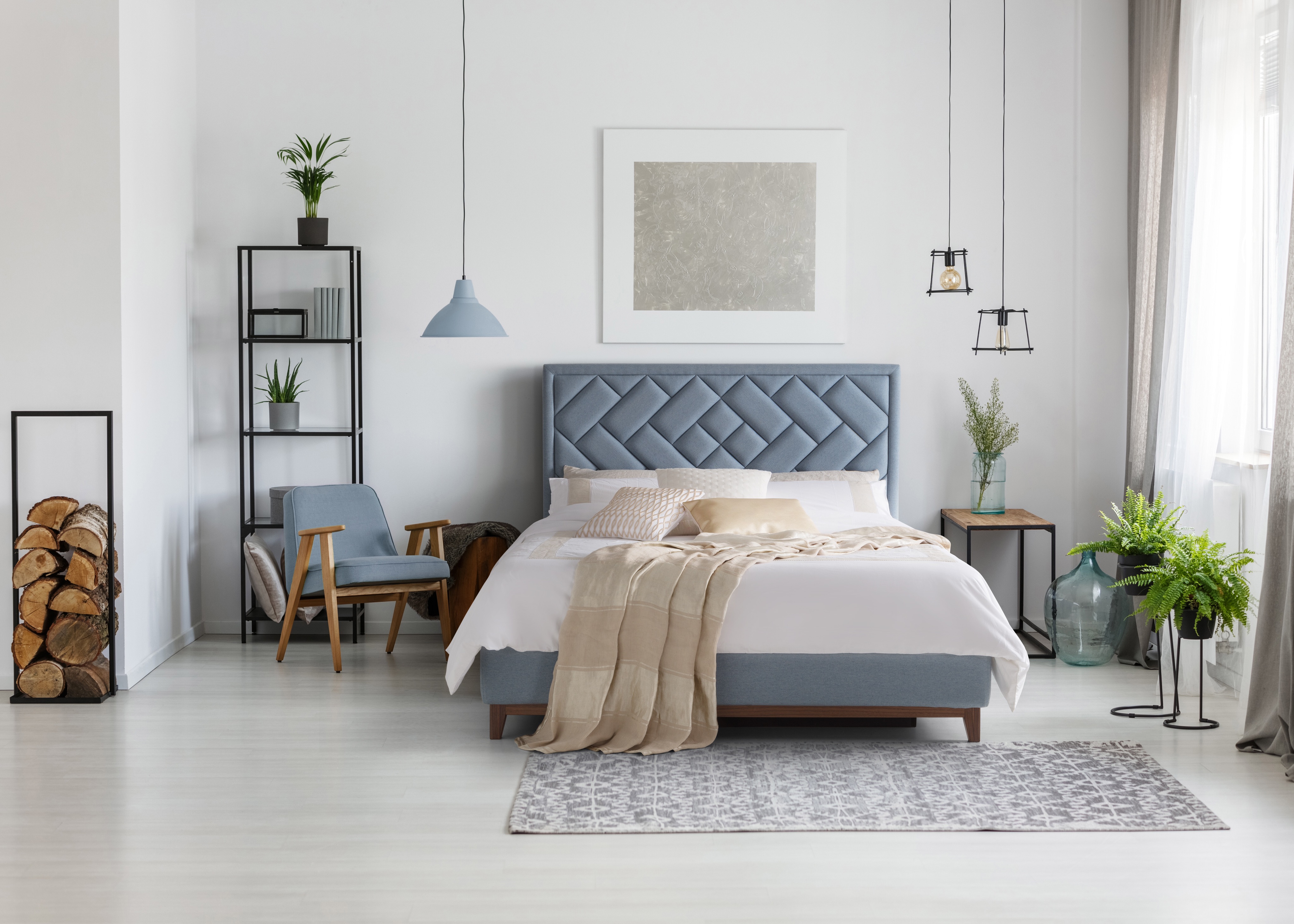 Non-Integrated 74cm Headboard